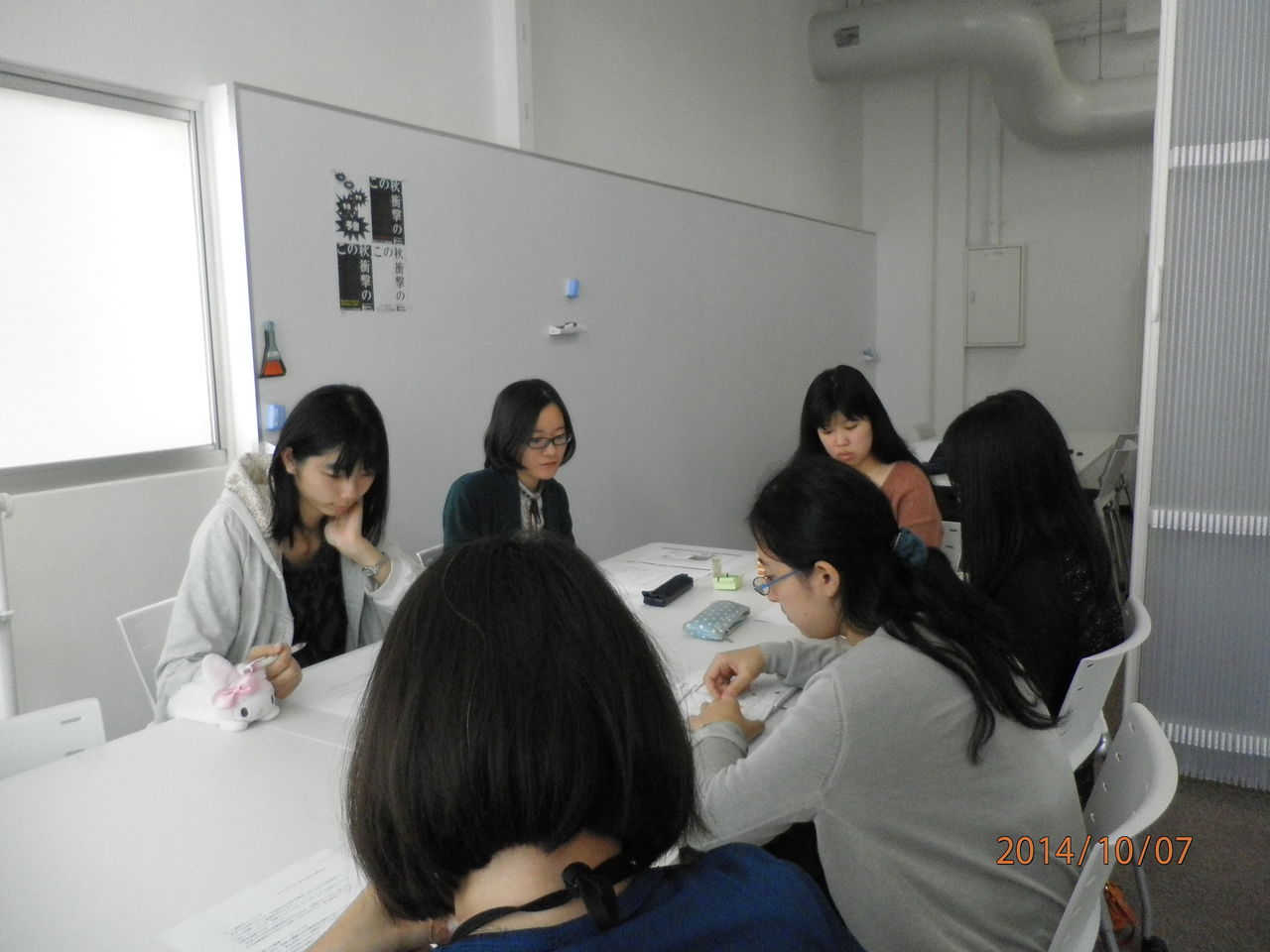参加館紹介 筑紫女学園大学 Library Lovers キャンペーン14 参加館紹介 筑紫女学園大学 Library Lovers キャンペーン14