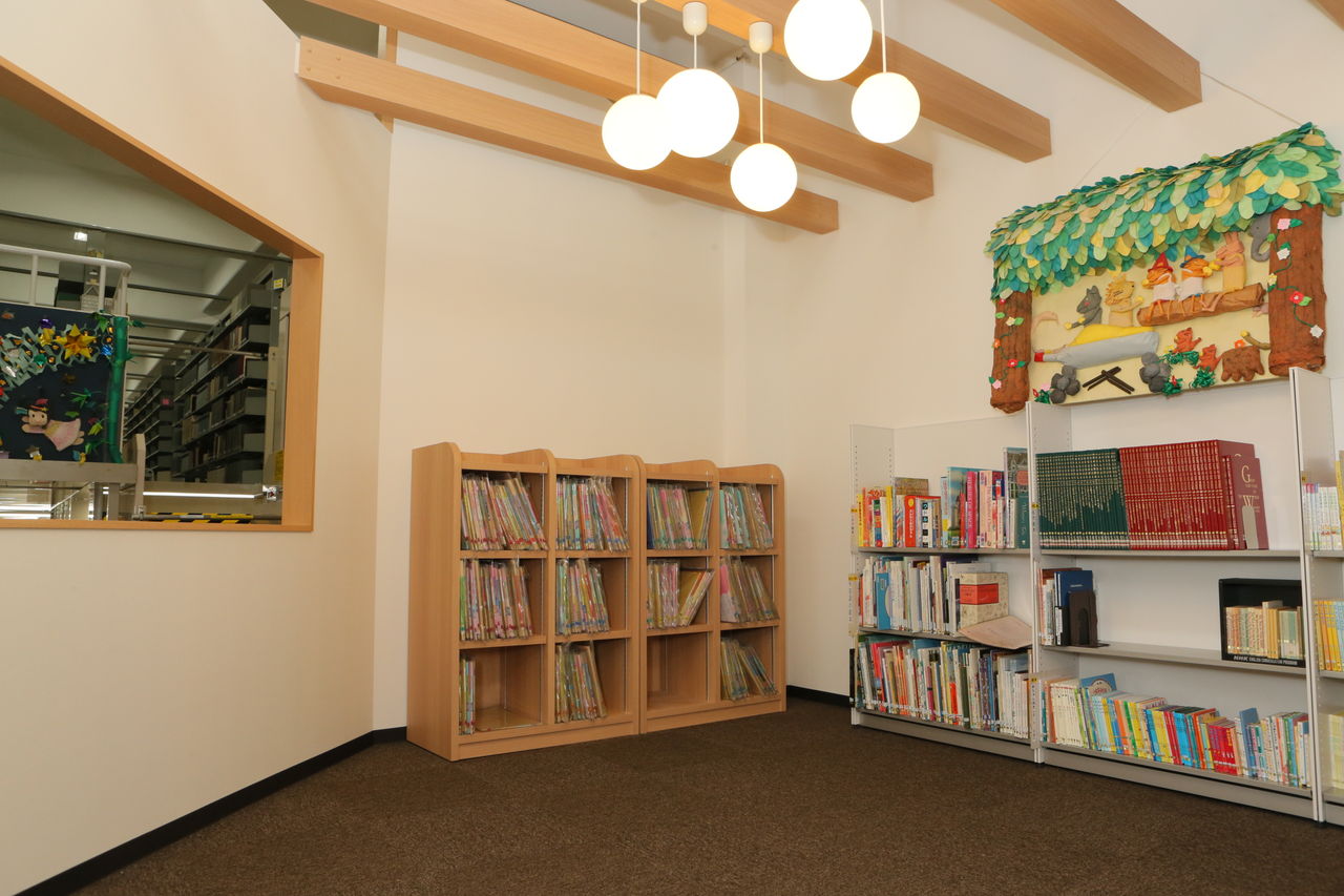 参加館紹介 筑紫女学園大学 Library Lovers キャンペーン14 参加館紹介 筑紫女学園大学 Library Lovers キャンペーン14