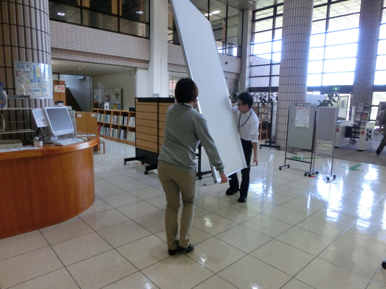 参加館紹介 宮崎大学附属図書館 Library Lovers キャンペーン14 参加館紹介 宮崎大学附属図書館 Library Lovers キャンペーン14