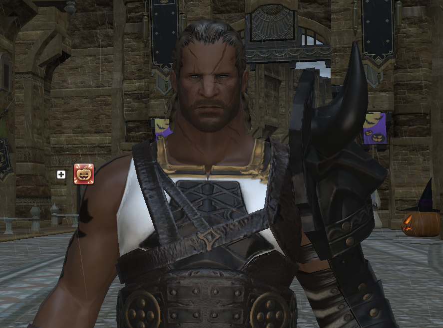 Ff14 ナナモサミット 山羊ゲームブログ