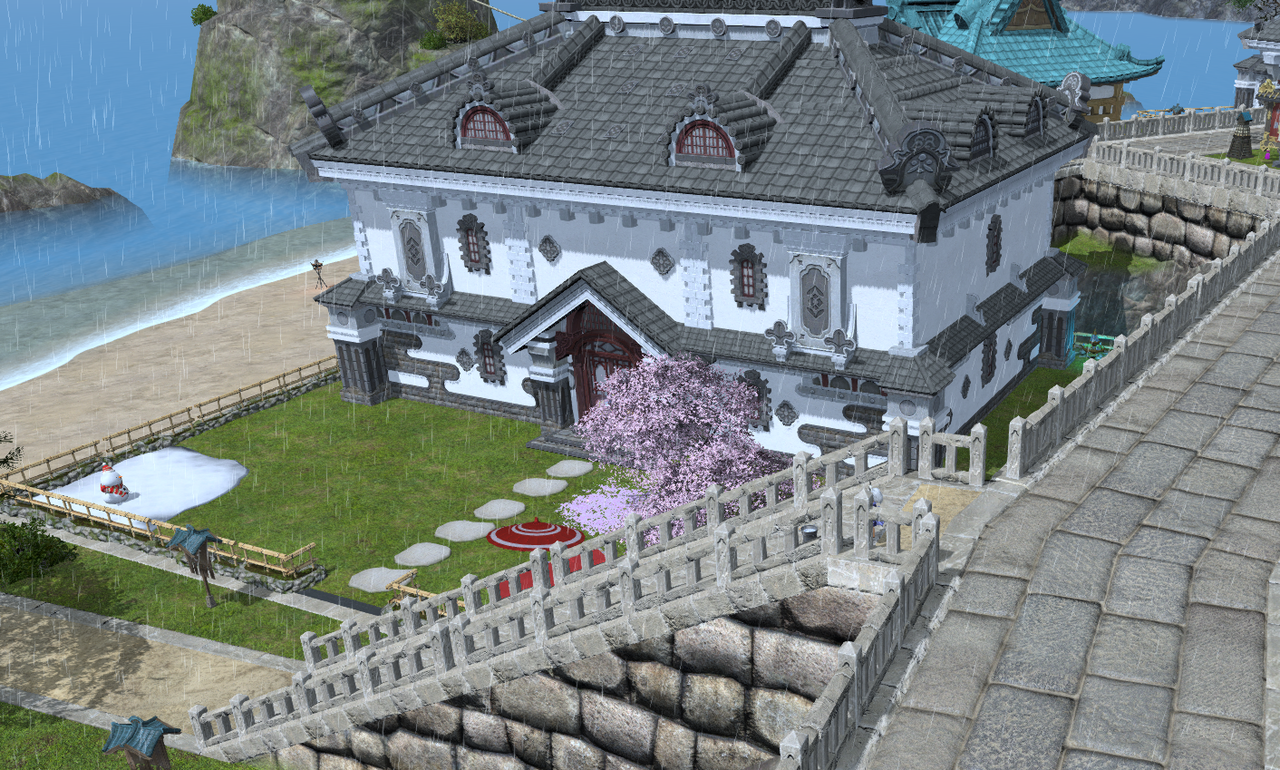 山羊ゲームブログ