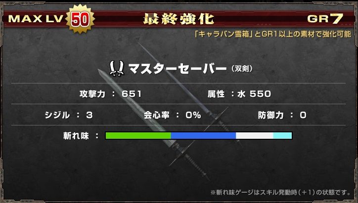 Mhf この時を待っていた 山羊ゲームブログ