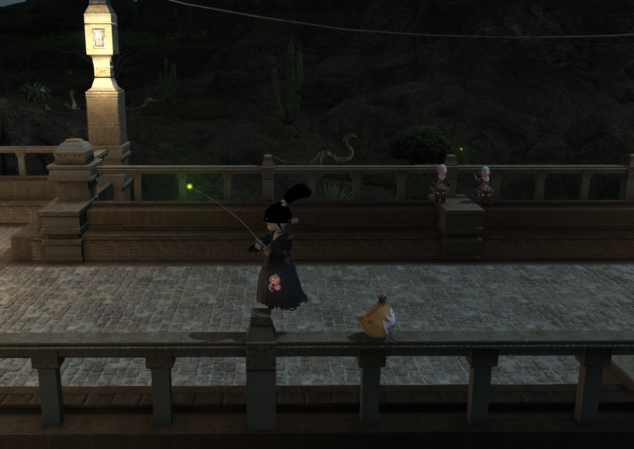 Ff14 山羊ゲームブログ Ff14 山羊ゲームブログ