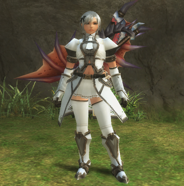 キャラクリエイト 山羊ゲームブログ