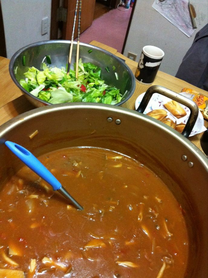 ビーフストロガノフ Ymca Liby の活動報告 More ビーフストロガノフ Ymca Liby の活動報告 More