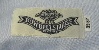 BOWBELLS HOUSE” by メーカーズシャツ鎌倉 : liddell coffee