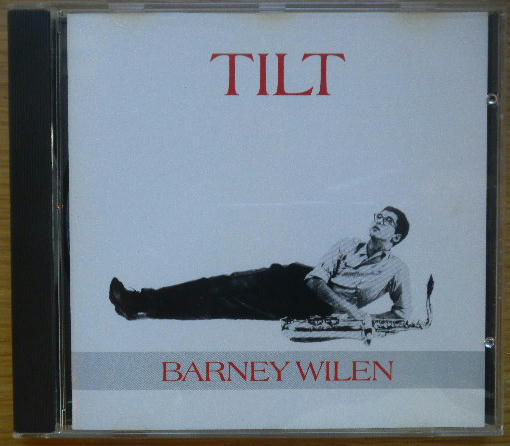 BARNEY WILEN（バルネ・ウィラン） : liddell coffee house リデル