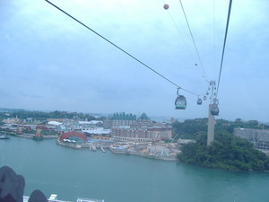 014_֥륫Sentosa Island