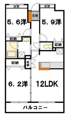 ヴィラ3