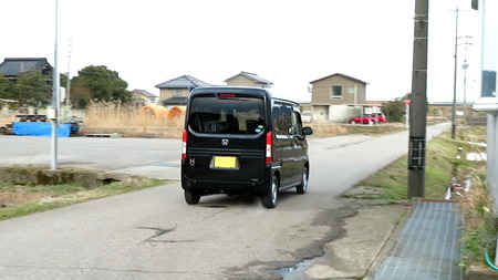 N-VAN¡¡Áö¤ë»Ñ