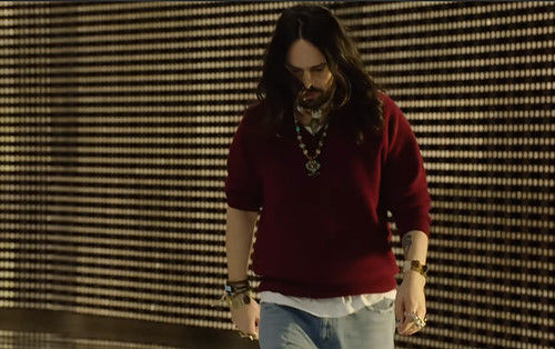 【GUCCI】海外の反応:2019秋冬コレクション発表05