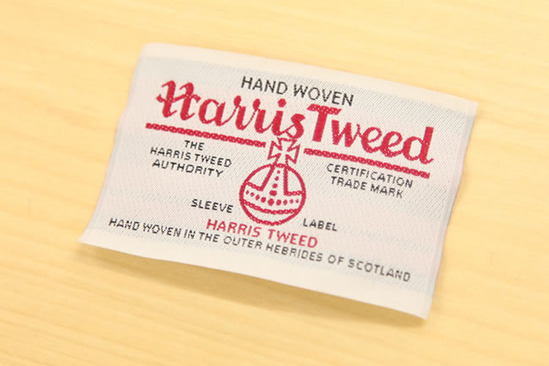 harris-tag