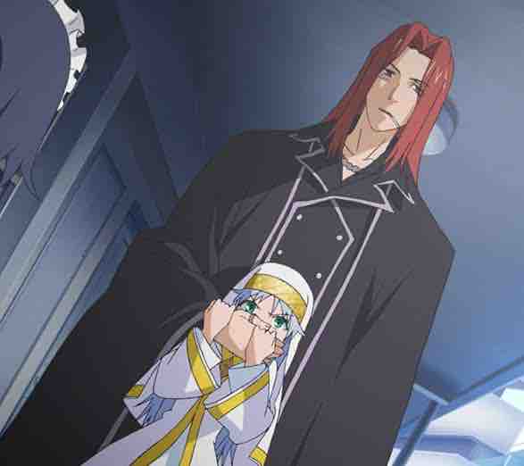 とある魔術の禁書目録を紹介してみる 令和から始めるパチニート生活