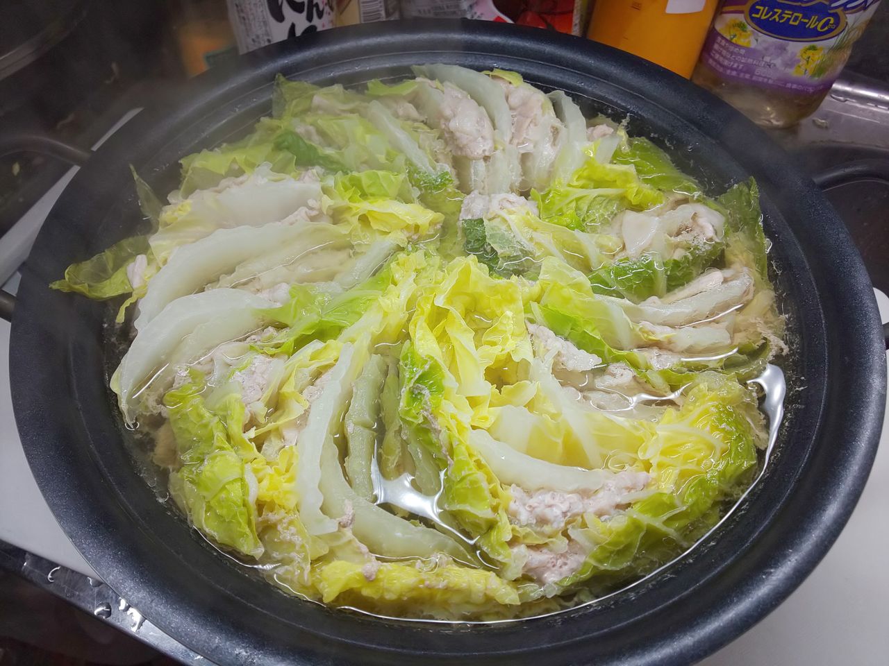 突撃 今日の晩ごはん Life Is Offroad