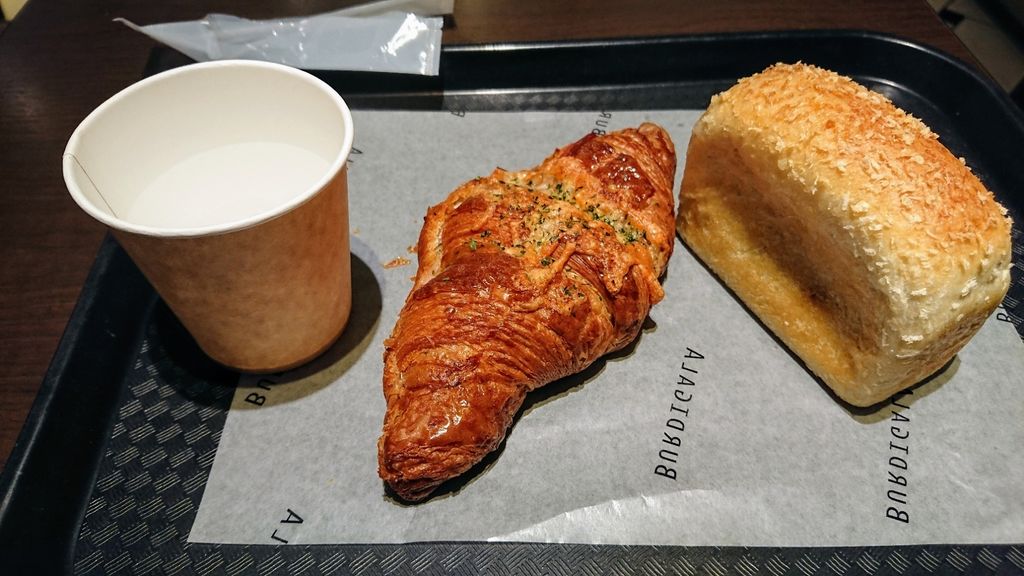 東京駅地下のグランスタにあるパン屋さん すれっからしの暇つぶし 東京駅地下のグランスタにあるパン屋さん すれっからしの暇つぶし