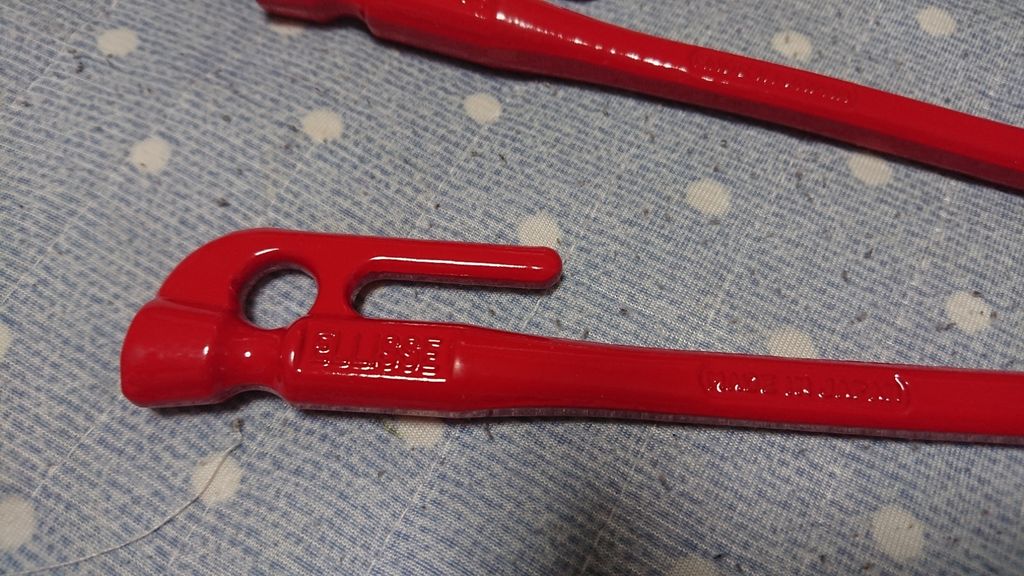 ペグケースを作ってみた すれっからしの暇つぶし ペグケースを作ってみた すれっからしの暇つぶし
