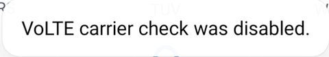 voltedisabled