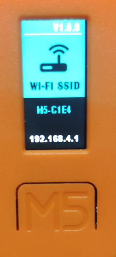 m5wifi