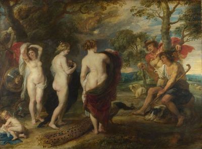 Rubens, Peter Paul