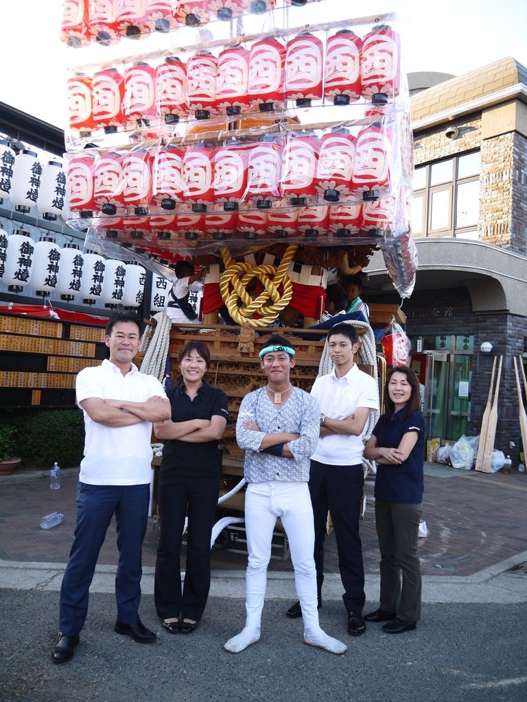 だんじり祭 ライフサイクルblog だんじり祭 ライフサイクルblog