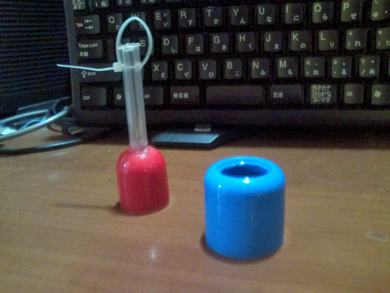 包茎チンポ 皮伸ばし