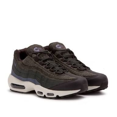 Nikeのair Max 95 Prm Wool を購入してみた 谺丈二 通信 Vol Xxx ネット通販で購入した物と御朱印 Nikeのair Max 95 Prm Wool を購入してみた 谺丈二 通信 Vol Xxx ネット通販で購入した物と御朱印