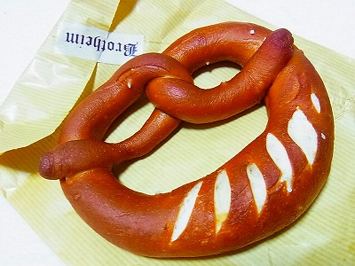 ベッカライ ブロートハイム ぴょんの Pop Life