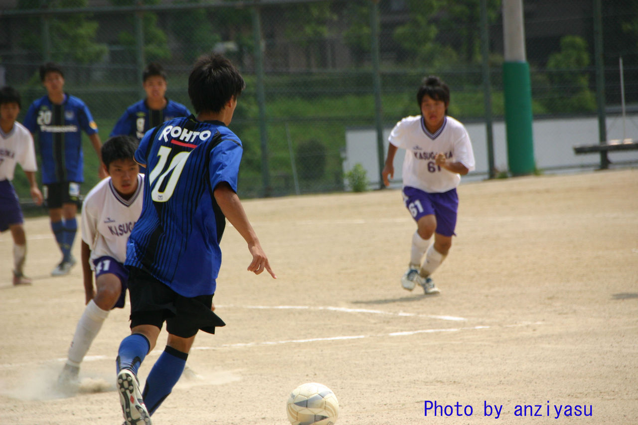 青黒観戦記 ユース 高円宮杯u 18サッカーリーグ13 Osaka3部リーグ第11節 Vs春日丘高校 青黒観戦記 ユース 高円宮杯u 18サッカーリーグ13 Osaka3部リーグ第11節 Vs春日丘高校