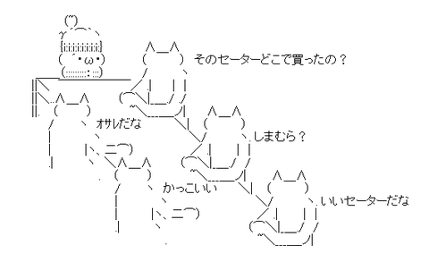 しまむら