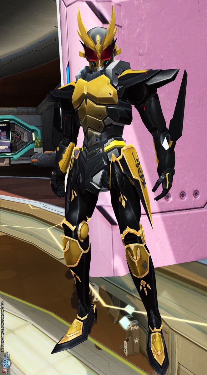 朗報 Pso2プレイヤーさん 平成仮面ライダーを自作する ちょっと気になる日々まとめ 朗報 Pso2プレイヤーさん 平成仮面ライダーを自作する ちょっと気になる日々まとめ