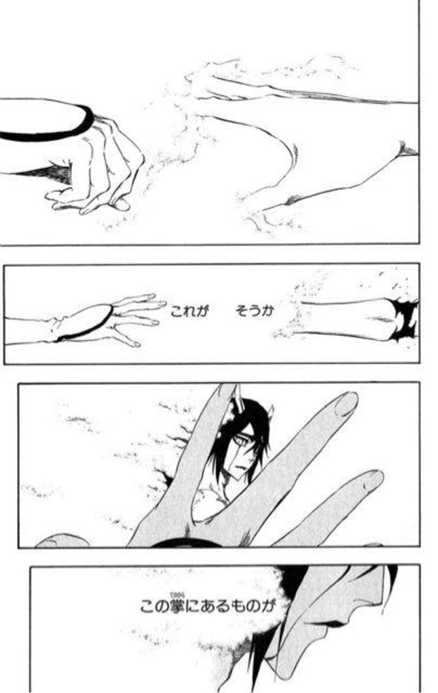 ブリーチとかいうキャラデザネーミングセンス必殺技が異次元の名作 ちょっと気になる日々まとめ ブリーチとかいうキャラデザネーミングセンス必殺技が異次元の名作 ちょっと気になる日々まとめ