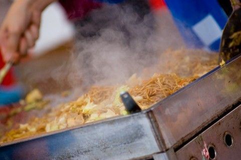 彡 ゚ ゚ お 電気屋が焼きそば作ってるやんけ 食ったろ ちょっと気になる日々まとめ 彡 ゚ ゚ お 電気屋が焼きそば作ってるやんけ 食ったろ ちょっと気になる日々まとめ
