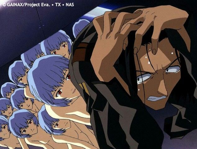 エヴァンゲリオンで一番クズなキャラクターってミサトさんだよな ちょっと気になる日々まとめ