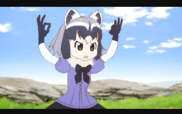 悲報 ワイ猟師 けものフレンズのアライさんを見て複雑な心境になる ちょっと気になる日々まとめ 悲報 ワイ猟師 けものフレンズのアライさんを見て複雑な心境になる ちょっと気になる日々まとめ