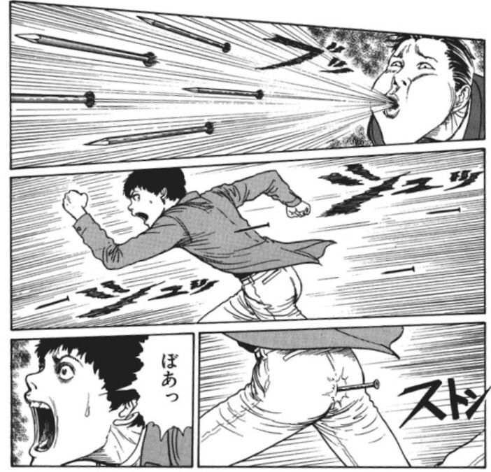 伊藤潤二のこの漫画wwwwwwwww ちょっと気になる日々まとめ 伊藤潤二のこの漫画wwwwwwwww ちょっと気になる日々まとめ