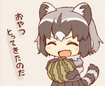 悲報 ワイ猟師 けものフレンズのアライさんを見て複雑な心境になる ちょっと気になる日々まとめ 悲報 ワイ猟師 けものフレンズのアライさんを見て複雑な心境になる ちょっと気になる日々まとめ