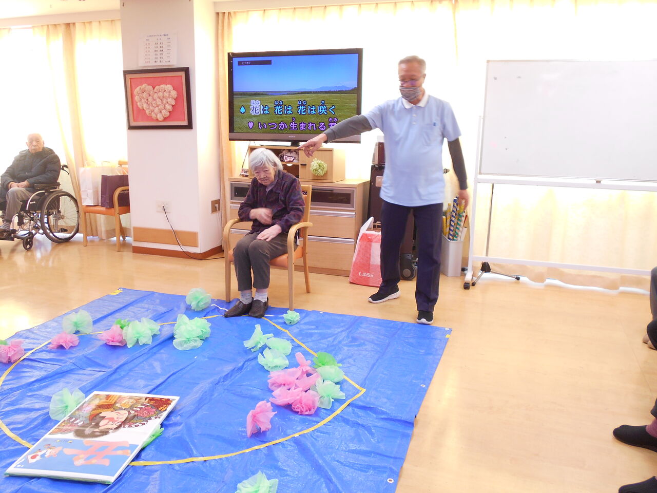 バフーン めんこｄｅ福袋 ホームステーションらいふ橋本のブログ