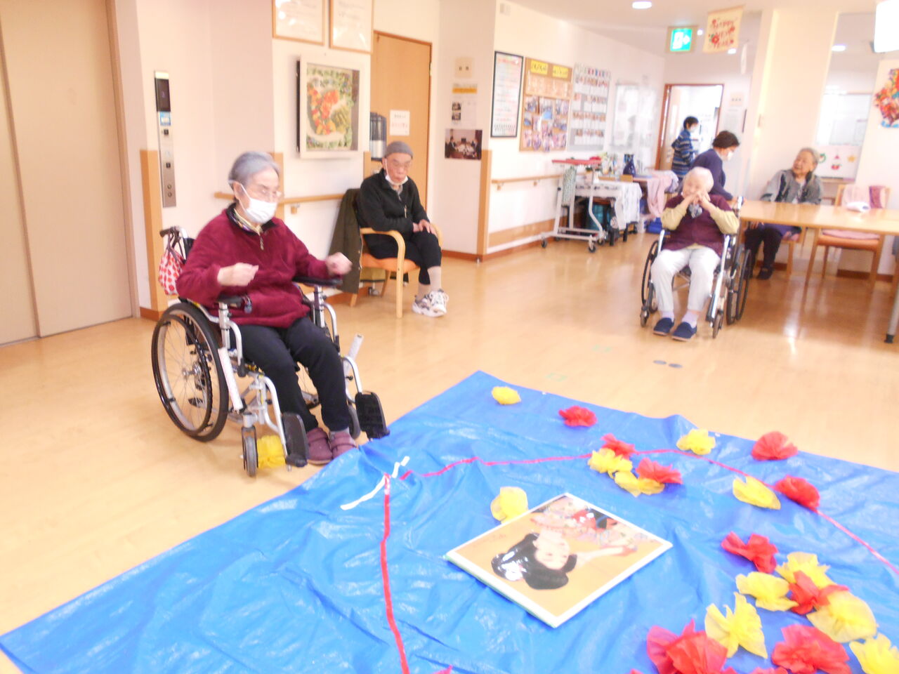 バフーン めんこｄｅ福袋 ホームステーションらいふ橋本のブログ