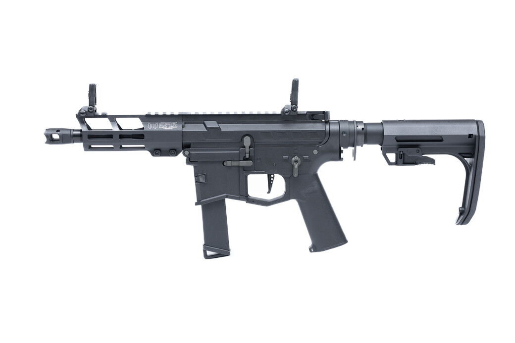 エアソフト97 C.A.Tヴァーサテイル08 AIRSOFT97 本店通販部 / C.A.T. Versatile-8 SMG【全国送料無料】