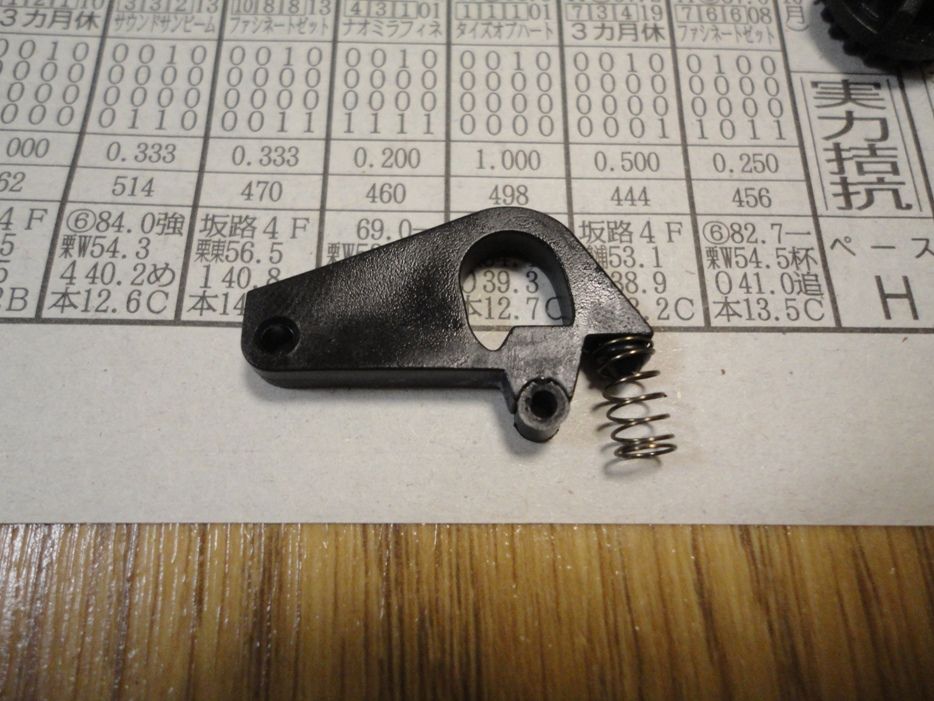 ライフ イズ ガンファイア とあるサバゲーマーの一生 ちょっとずつカスタムのこと