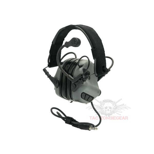 ヘッドセットの検討 : ライフ・イズ・ガンファイア ～とあるサバ