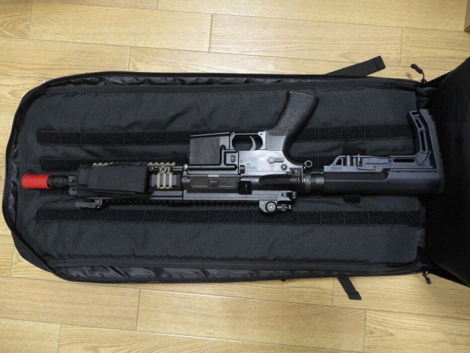 モノリス、買いました。 : ライフ・イズ・ガンファイア ～とある