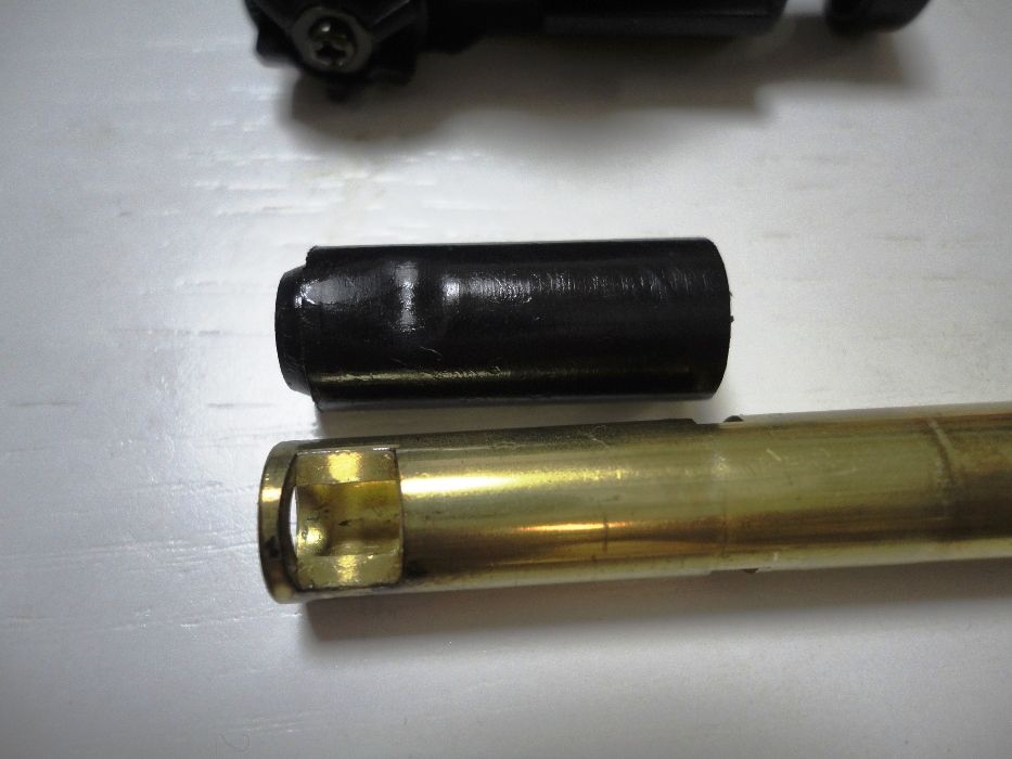 ライフ イズ ガンファイア とあるサバゲーマーの一生 ちょっとずつカスタムのこと