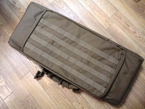 CONDOR ガンケース　コヨーテブラウン Amazon | [CONDOR OUTDOOR] 42インチ シングルライフルケース