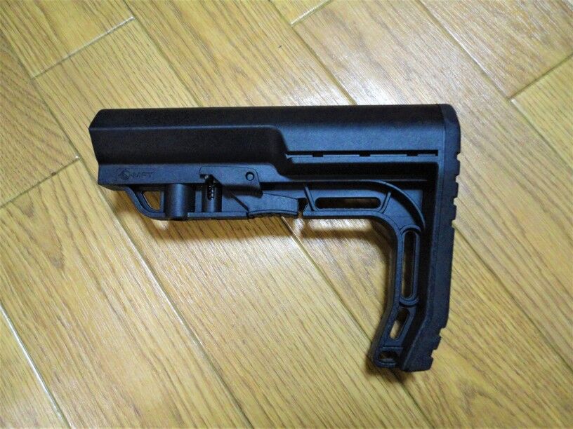 ライフ イズ ガンファイア とあるサバゲーマーの一生 21年06月