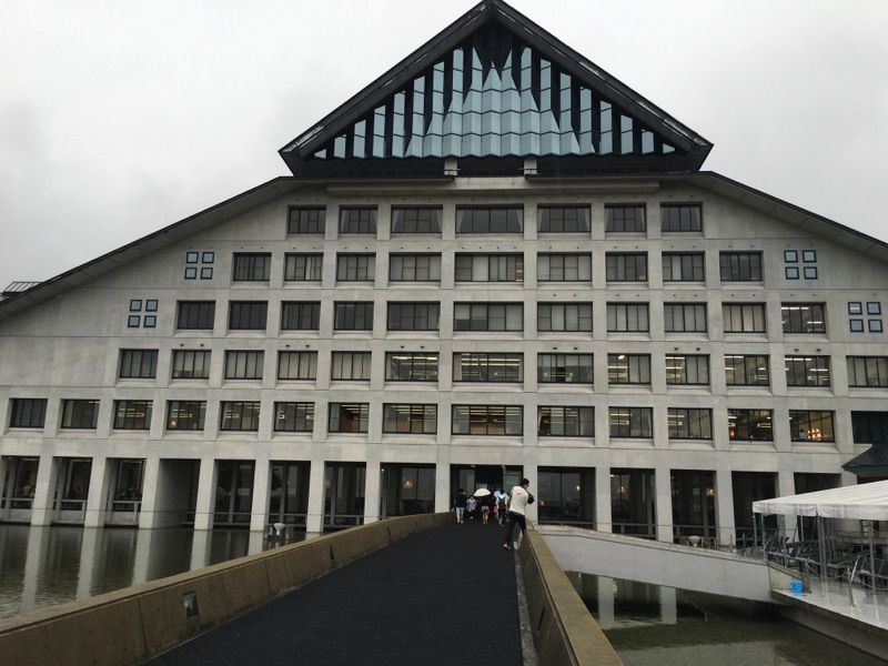 東北芸工大学祭 霞城公園そしてラップランドへ 仙台さございん Welcome To Sendai