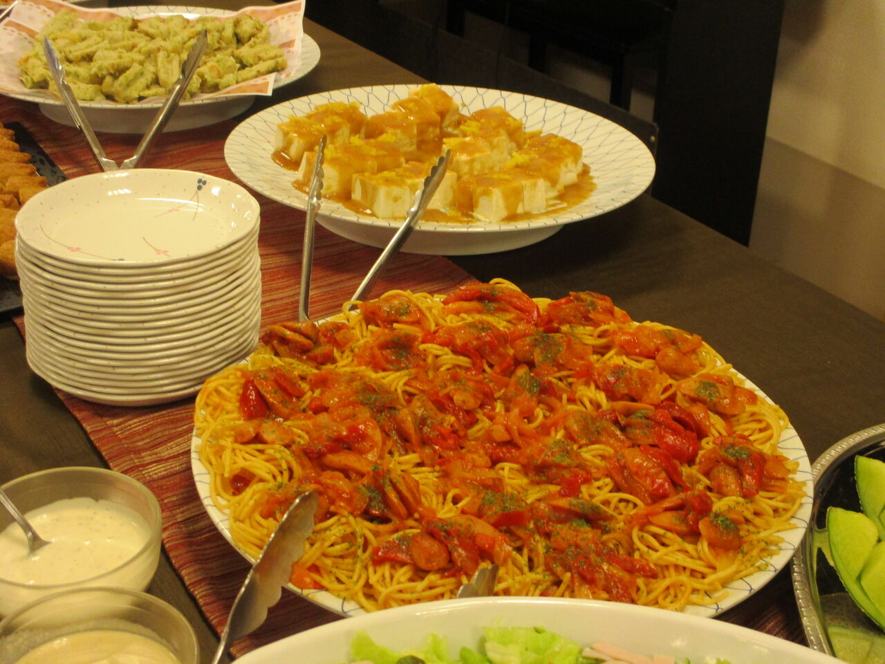 食べ放題 ホームステーションらいふ松戸八柱のブログ 食べ放題 ホームステーションらいふ松戸八柱のブログ
