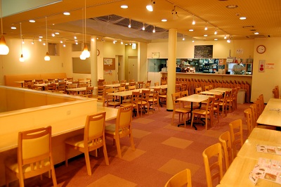 親子のための遊べるレストラン スキップキッズ 雪谷店 Lifedoor ライフドア 働くママ パパ育児の悩みを一緒に解決