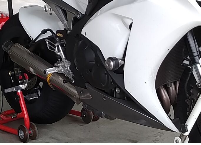 CBR1000 SC59 RISEリミッターカット フルパワー化キット フルパワー化