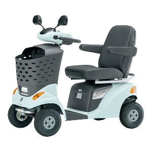 スズキセニアカー